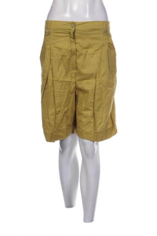 Női rövidnadrág Puccini, Méret M, Szín Zöld, Ár 870 Ft