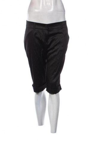 Női rövidnadrág Puella, Méret L, Szín Fekete, Ár 2 186 Ft