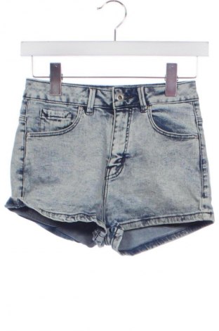 Női rövidnadrág Pull&Bear, Méret XS, Szín Kék, Ár 1 429 Ft