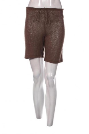 Damen Shorts Pull&Bear, Größe S, Farbe Braun, Preis 2,99 €