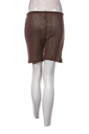 Damen Shorts Pull&Bear, Größe S, Farbe Braun, Preis 2,99 €