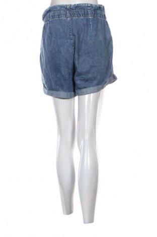 Дамски къс панталон Q/S by S.Oliver, Размер M, Цвят Син, Цена 4,09 €