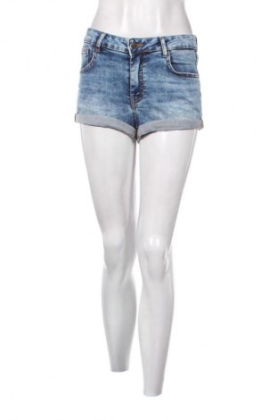 Дамски къс панталон Reserved, Размер S, Цвят Син, Цена 3,57 €