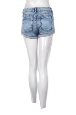 Дамски къс панталон Reserved, Размер S, Цвят Син, Цена 3,57 €
