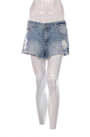 Дамски къс панталон Reserved, Размер L, Цвят Син, Цена 6,13 €