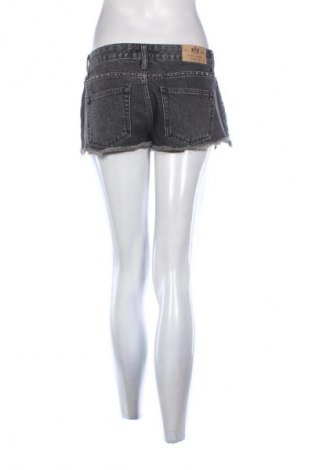 Damen Shorts River Island, Größe S, Farbe Grau, Preis € 5,99