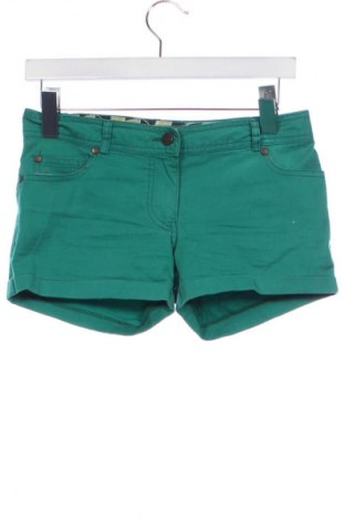 Дамски къс панталон River Island, Размер XS, Цвят Зелен, Цена 5,11 €