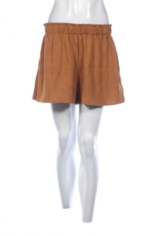 Damen Shorts SHEIN, Größe M, Farbe Beige, Preis € 3,99
