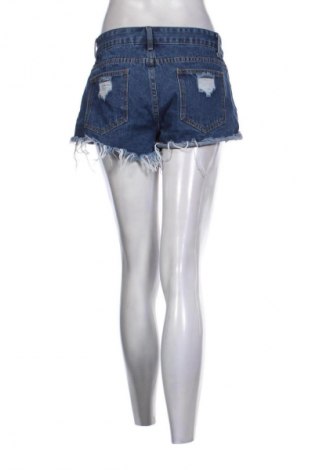 Női rövidnadrág SHEIN, Méret M, Szín Kék, Ár 2 466 Ft