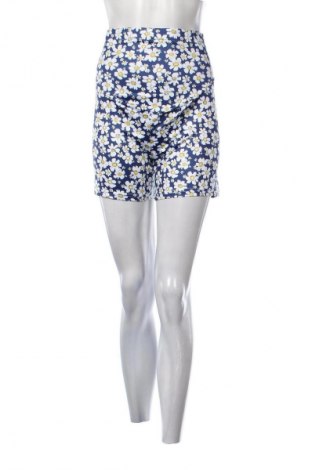 Damen Shorts SHEIN, Größe M, Farbe Mehrfarbig, Preis 2,99 €