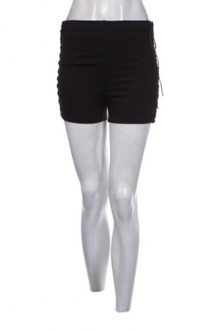 Damen Shorts SHEIN, Größe S, Farbe Schwarz, Preis € 3,99