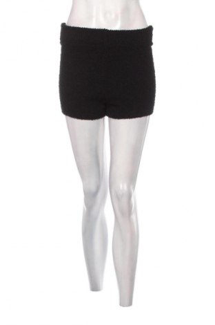 Дамски къс панталон SHEIN, Размер S, Цвят Черен, Цена 3,06 €