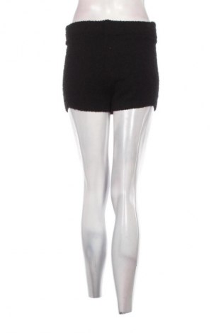 Дамски къс панталон SHEIN, Размер S, Цвят Черен, Цена 3,06 €