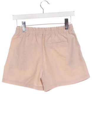 Дамски къс панталон Sinsay, Размер XS, Цвят Бежов, Цена 3,57 €