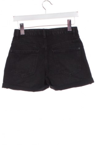 Дамски къс панталон Sinsay, Размер XS, Цвят Черен, Цена 9,71 €