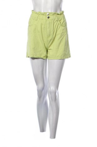 Damen Shorts Sinsay, Größe S, Farbe Grün, Preis 3,99 €