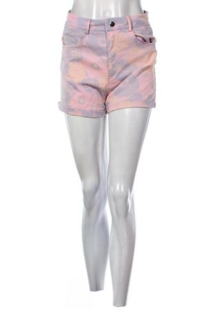 Damen Shorts Sinsay, Größe M, Farbe Mehrfarbig, Preis € 3,99