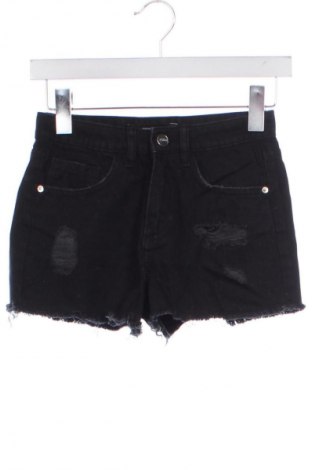 Női rövidnadrág Sinsay, Méret XS, Szín Fekete, Ár 1 829 Ft