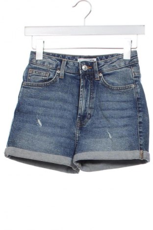 Damen Shorts Sinsay, Größe XS, Farbe Blau, Preis € 3,99