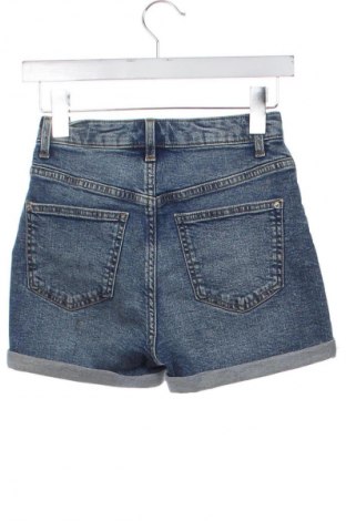 Damen Shorts Sinsay, Größe XS, Farbe Blau, Preis € 3,99