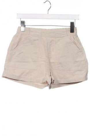 Damen Shorts Sinsay, Größe XS, Farbe Beige, Preis € 3,99