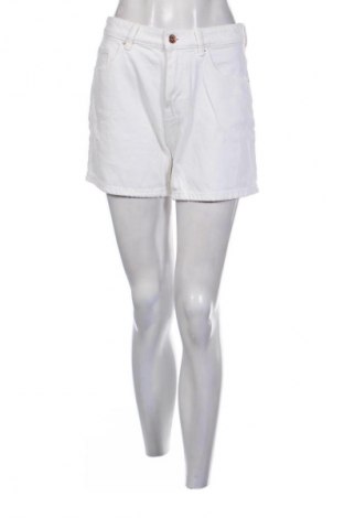 Női rövidnadrág Sinsay, Méret S, Szín Fehér, Ár 3 828 Ft