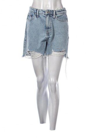 Női rövidnadrág Sinsay, Méret S, Szín Kék, Ár 2 099 Ft