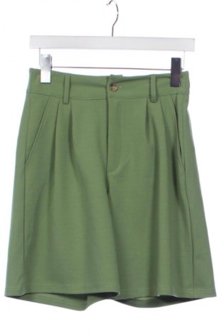 Női rövidnadrág Sinsay, Méret XS, Szín Zöld, Ár 2 739 Ft