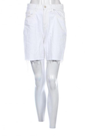 Női rövidnadrág Sinsay, Méret S, Szín Fehér, Ár 1 259 Ft