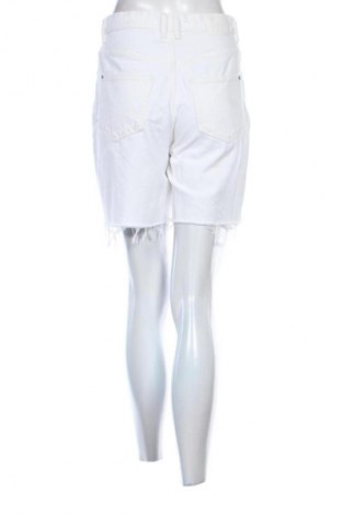 Női rövidnadrág Sinsay, Méret S, Szín Fehér, Ár 1 259 Ft