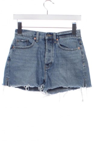 Damen Shorts Sinsay, Größe S, Farbe Blau, Preis € 3,99