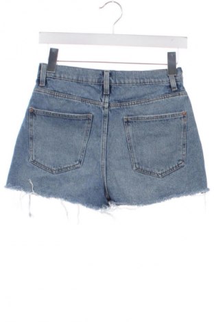 Damen Shorts Sinsay, Größe S, Farbe Blau, Preis € 3,99