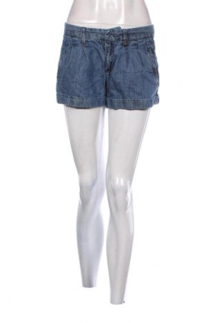 Damen Shorts Sisley, Größe M, Farbe Blau, Preis 5,12 €