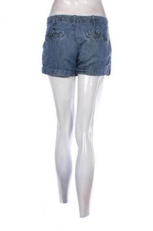 Damen Shorts Sisley, Größe M, Farbe Blau, Preis 5,12 €