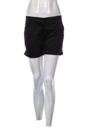Дамски къс панталон Stradivarius, Размер L, Цвят Черен, Цена 3,57 €