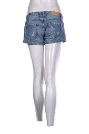 Dámské kraťasy  Stradivarius, Velikost S, Barva Modrá, Cena  179,00 Kč