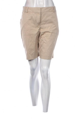 Női rövidnadrág Talbots, Méret S, Szín Bézs, Ár 669 Ft