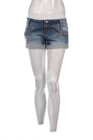 Damen Shorts Tally Weijl, Größe M, Farbe Blau, Preis € 3,99