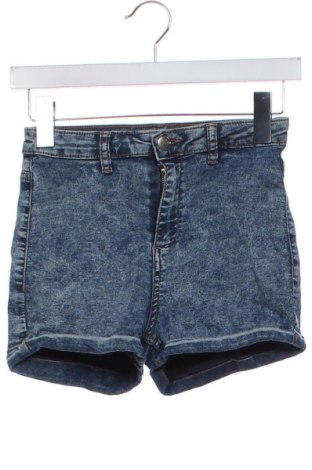 Damen Shorts Tally Weijl, Größe XS, Farbe Blau, Preis € 3,99