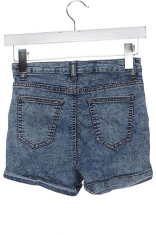 Damen Shorts Tally Weijl, Größe XS, Farbe Blau, Preis € 3,99