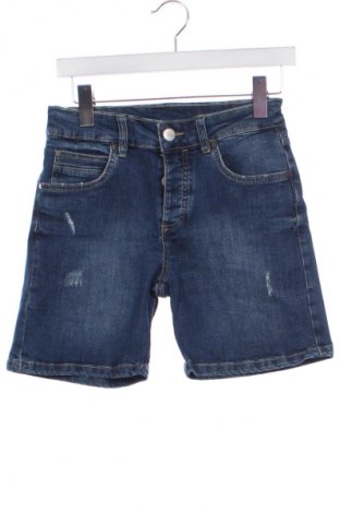 Damen Shorts Terranova, Größe XS, Farbe Blau, Preis 3,99 €