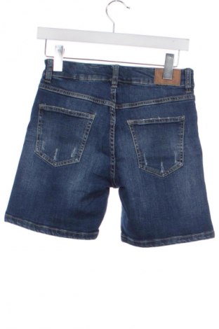 Damen Shorts Terranova, Größe XS, Farbe Blau, Preis 3,99 €