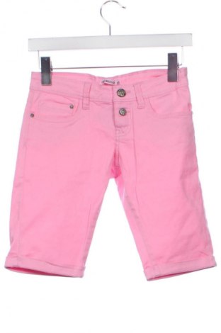 Дамски къс панталон Terranova, Размер XS, Цвят Розов, Цена 2,55 €