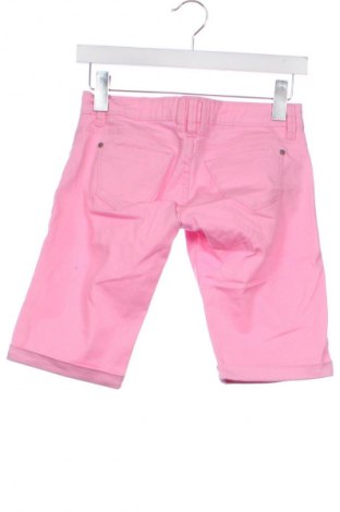 Дамски къс панталон Terranova, Размер XS, Цвят Розов, Цена 2,55 €