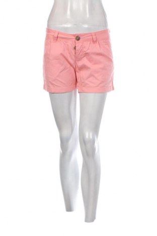 Дамски къс панталон Terranova, Размер S, Цвят Оранжев, Цена 3,57 €