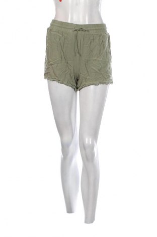 Дамски къс панталон Terranova, Размер S, Цвят Зелен, Цена 3,57 €