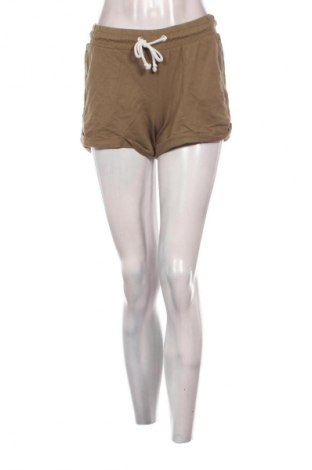 Дамски къс панталон Terranova, Размер S, Цвят Зелен, Цена 3,57 €