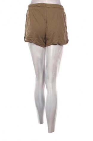 Дамски къс панталон Terranova, Размер S, Цвят Зелен, Цена 3,57 €