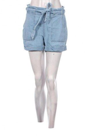 Damskie szorty Terranova, Rozmiar M, Kolor Niebieski, Cena 11,99 zł