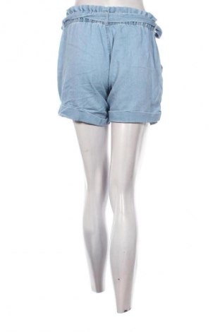 Damskie szorty Terranova, Rozmiar M, Kolor Niebieski, Cena 11,99 zł